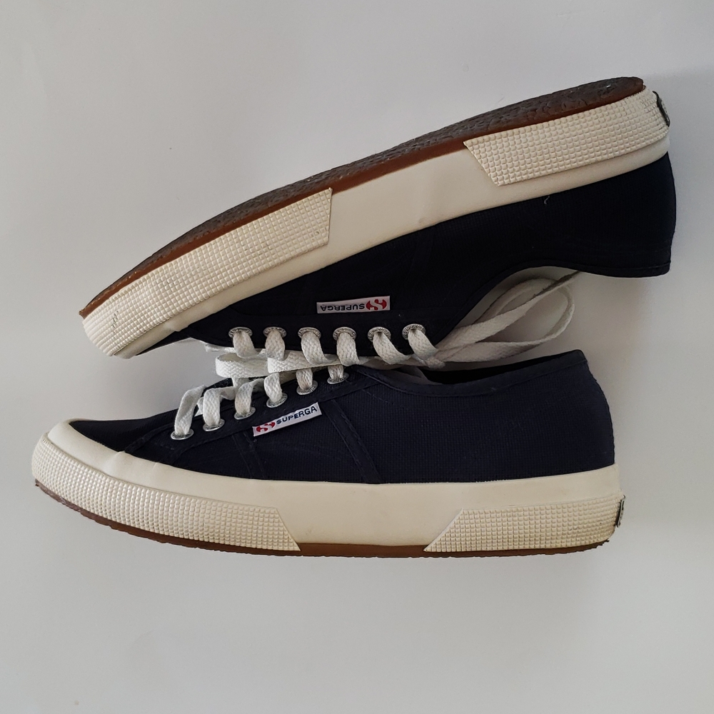 Superga shoes - Picture 9 of 10